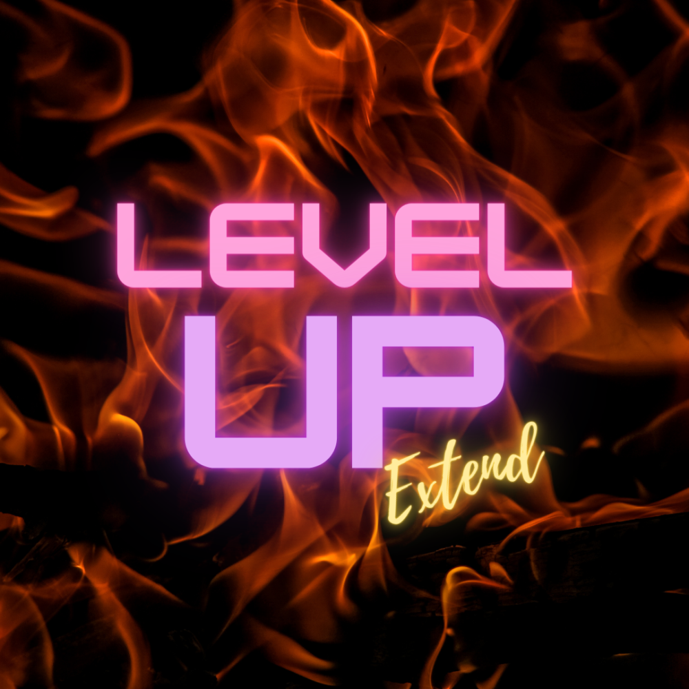 LEVEL UP EXTEND