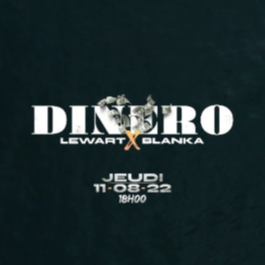 DINERO | LEWART ft BLANKA